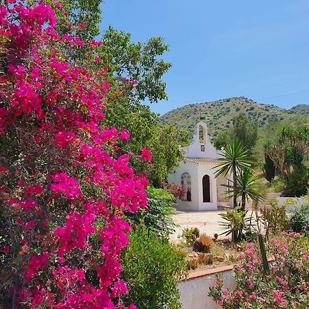 La Barranca De La Barca Bed & Breakfast อะโลรา ภายนอก รูปภาพ