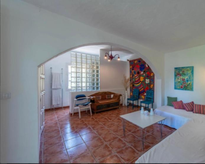 La Barranca De La Barca Bed & Breakfast อะโลรา ภายนอก รูปภาพ