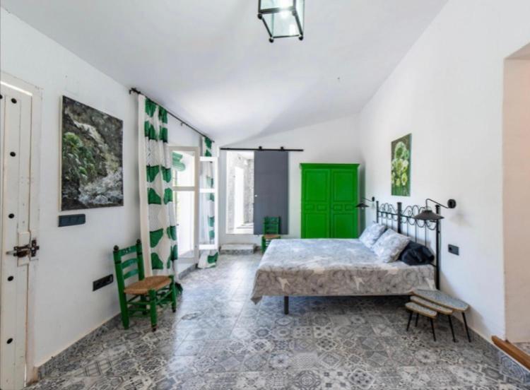 La Barranca De La Barca Bed & Breakfast อะโลรา ภายนอก รูปภาพ