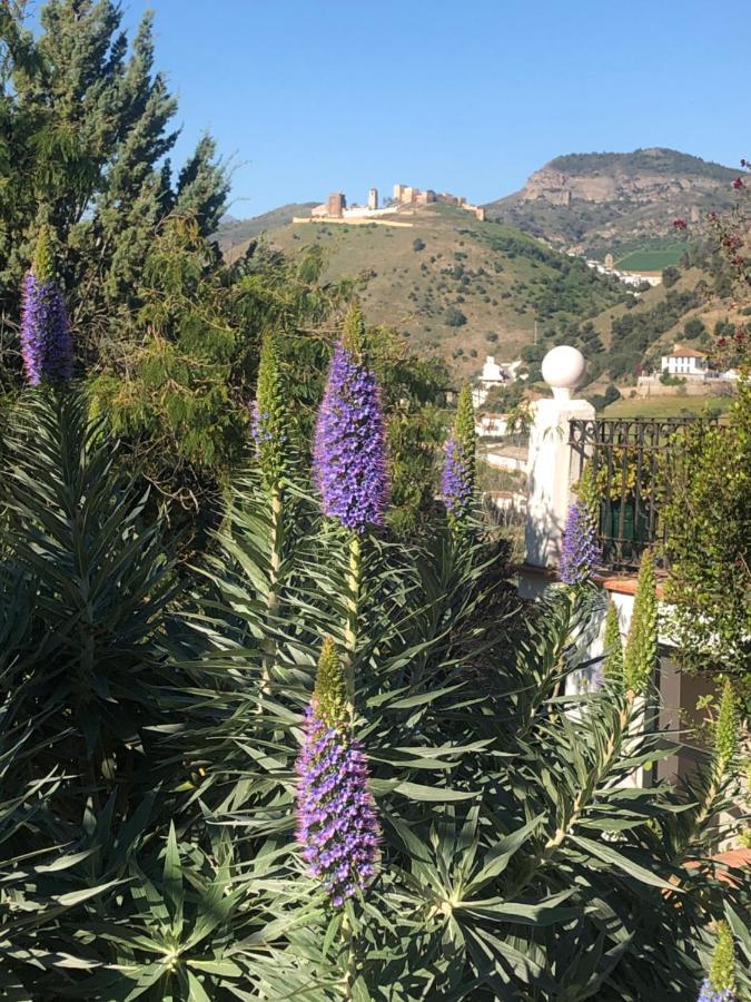 La Barranca De La Barca Bed & Breakfast อะโลรา ภายนอก รูปภาพ
