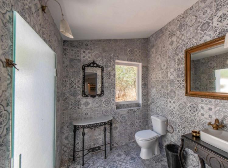 La Barranca De La Barca Bed & Breakfast อะโลรา ภายนอก รูปภาพ