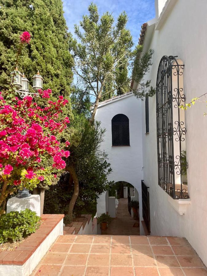 La Barranca De La Barca Bed & Breakfast อะโลรา ภายนอก รูปภาพ
