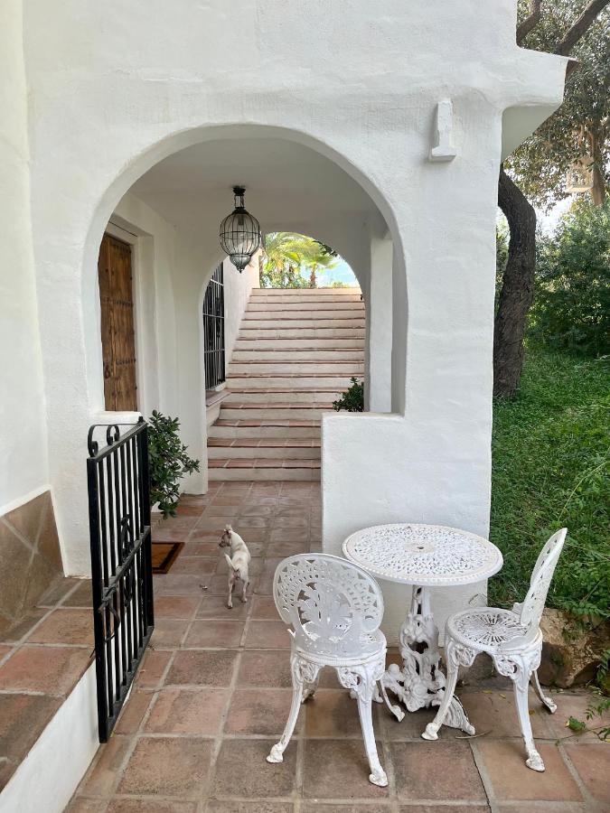 La Barranca De La Barca Bed & Breakfast อะโลรา ภายนอก รูปภาพ